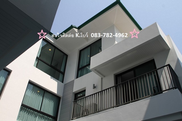 CC 1185 For RENT บ้านเดี่ยวหรูพร้อมสระส่วนตัว  ย่านสุขุมวิท39  ใกล้BTS  บรรยากาศส่วนตัวมาก ร่มรื่น รูปที่ 1