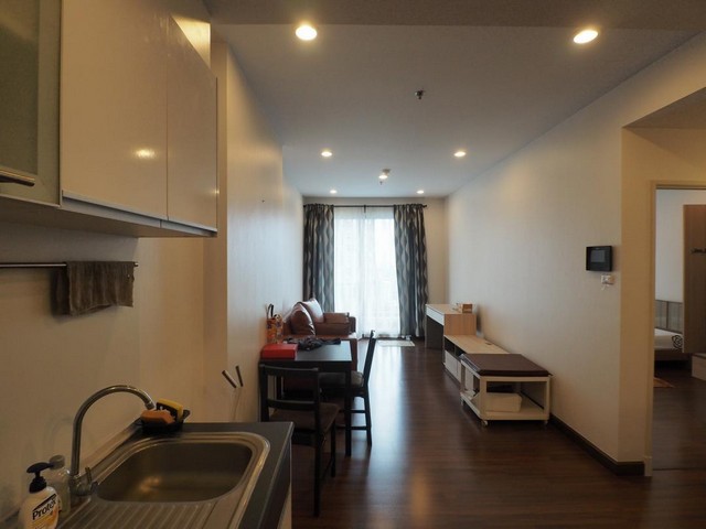 คอนโด supalai loft สาทร ราชพฤกษ์ เฟอร์ครบ 49 ตร.ม.1 ห้องนอน 1 ห้องน้ำ รูปที่ 1