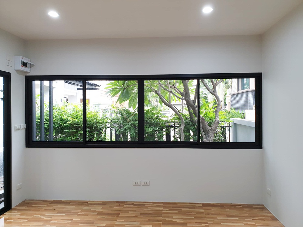 รับสร้างบ้านในแบบของคุณ สร้างบ้านใหม่ ปรับปรุงต่อเติม บ้านน็อคดาวน์ สามารถเข้าอยู่ได้ทันทีหลังสร้างเสร็จ รูปที่ 4