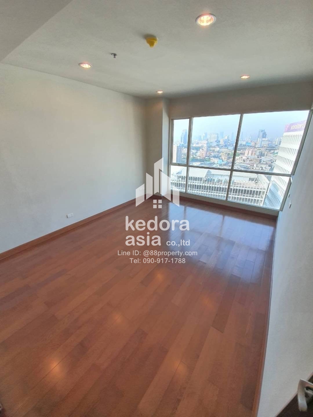 R-TADCL-01- The Address Chidlom condominium Location: bts Chidlom, รูปที่ 1