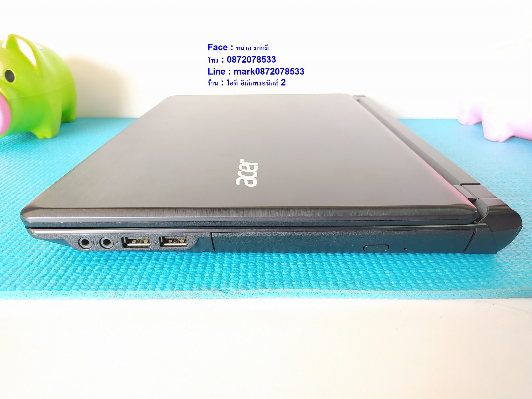 Acer Z3-451-5757M   รูปที่ 6