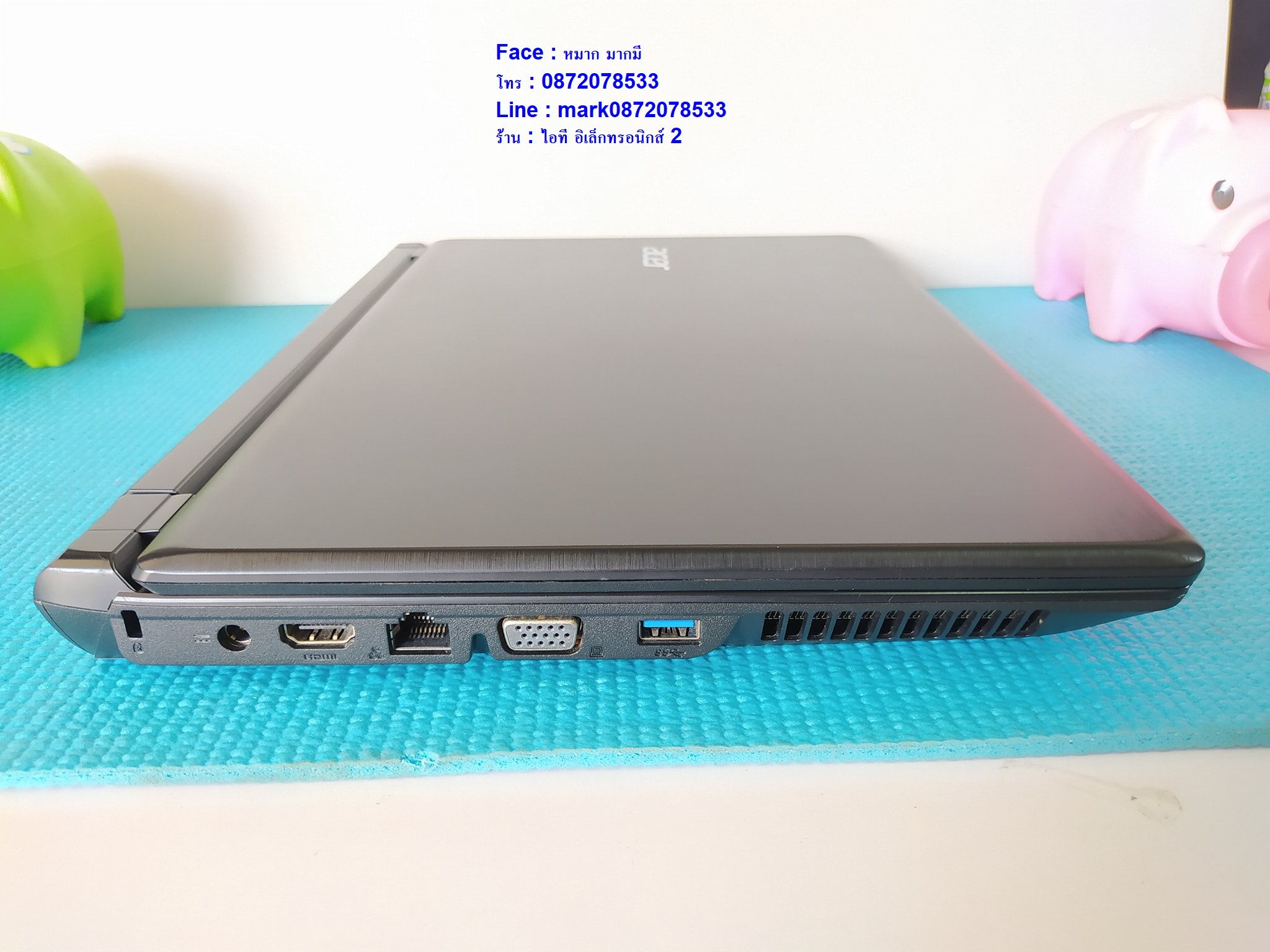 Acer Z3-451-5757M   รูปที่ 7