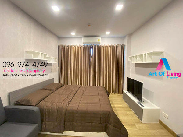 ขาย คอนโด City Link Condo ชั้น 2 - AOL-F63-2103003624 รูปที่ 1