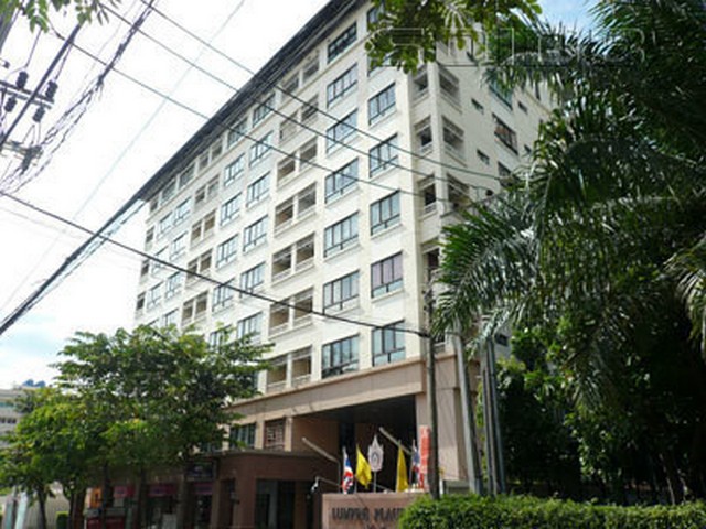 คอนโด  lumpini place นราธิวาส 24 เฟอร์ครบ 63ตร.ม.2ห้องนอน  1 ห้องน้ำ รูปที่ 1