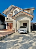HR705ให้เช่าบ้านเดี่ยว 2ชั้น เนื้อที่ 60 ตรว.ซอยโกสุมร่วมใจ1 เขตดอนเมือง เดินทางสะดวก