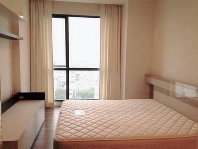 The Room Sukhumvit 62 เดอะ รูม สุขุมวิท 62 ใกล้ BTS ปุณณวิถี เฟอร์ครบ 45 ตร.ม. รูปที่ 1