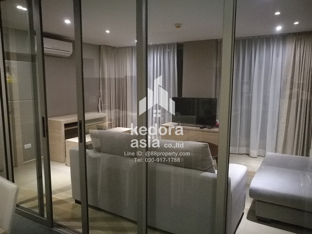 R-KSLD-01-Klass Silom Condo Location 52 Si Lom, Silom, Bang Rak, รูปที่ 1