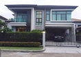 HR 4790 ให้เช่าบ้านเดี่ยว 2 ชั้น หมู่บ้านเดอะแกรนด์ บางนา วงแหวน พร้อมเฟอร์นิเจอร์ ใกล้เมกาบางนา