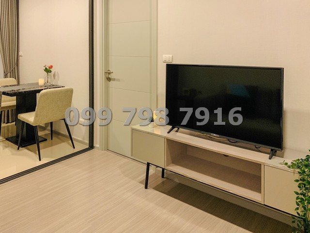 ให้เช่าคอนโด Quintara Treehaus Sukhumvit 42 ใกล้ BTS เอกมัย รูปที่ 1