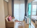 Condo for rent Aspire Rama 4 1 Bed 1 Baths Floor 9 28 Sqm..,condo near BTS Ekamai