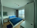 Condo for rent Aspire Rama 4 1 Bed 1 Baths   Floor 25 28 Sqm..,condo near BTS Ekamai