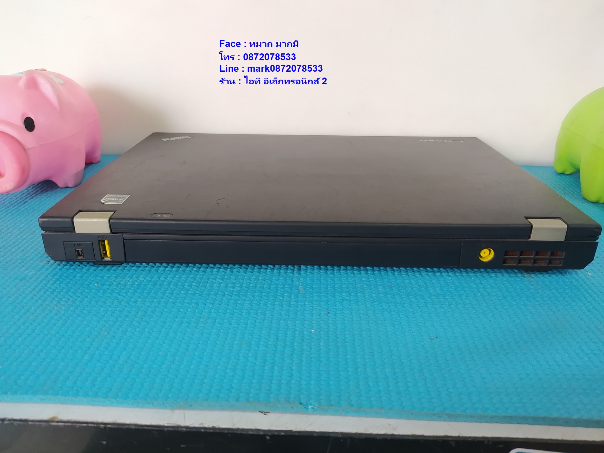 LENOVO ThinkPad T420  Core i3-2310M รูปที่ 6