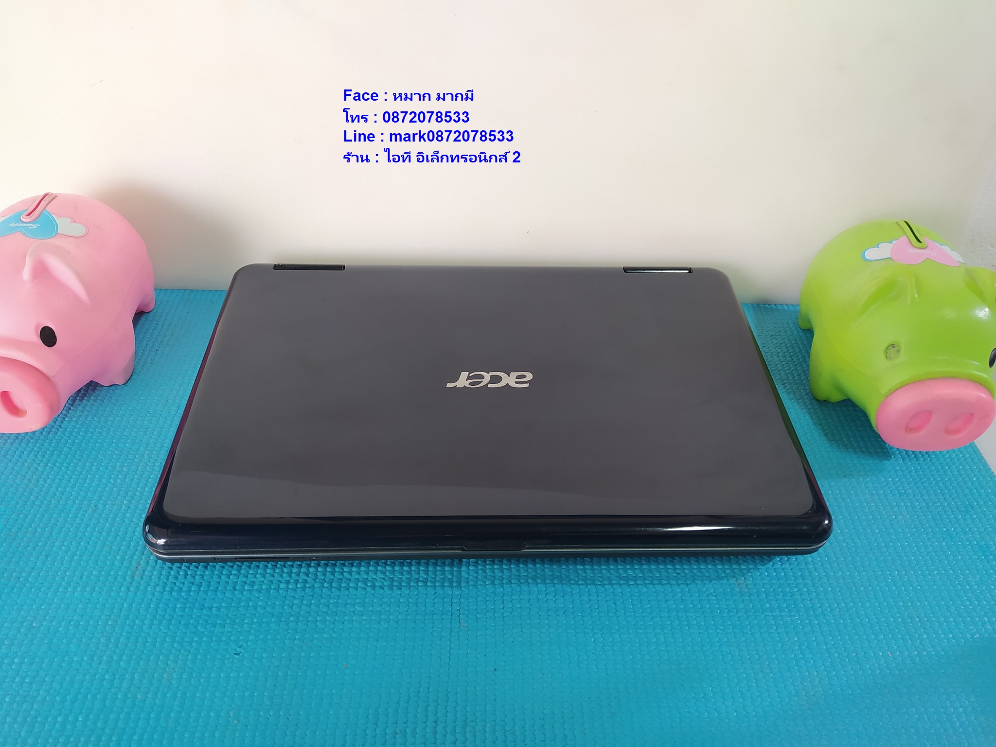 ACER Aspire 4732Z รูปที่ 5