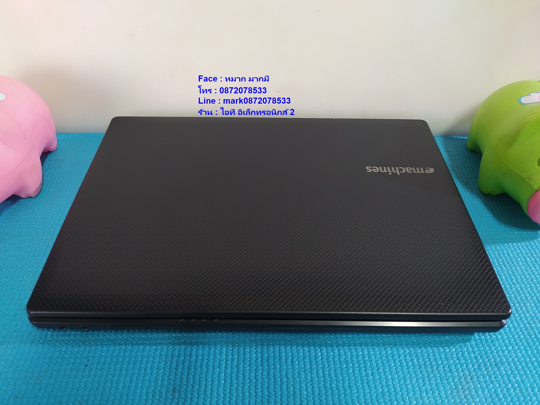 ACER Emachines D732 Core i5-460M รูปที่ 5