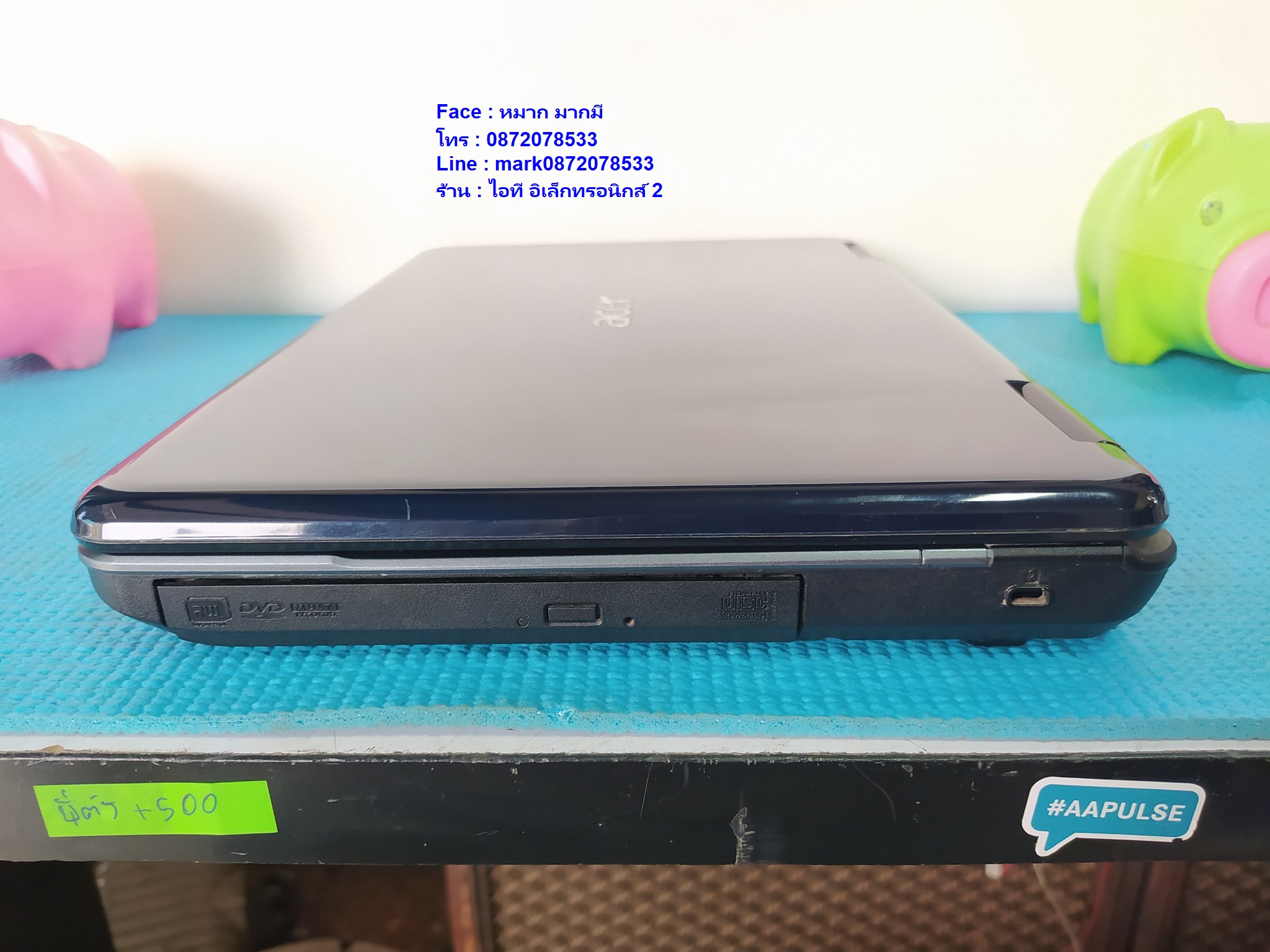 ACER Aspire 4732Z รูปที่ 6