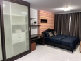 Condo One Sukhumvit 52 clean quiet peaceful BTS On Nut