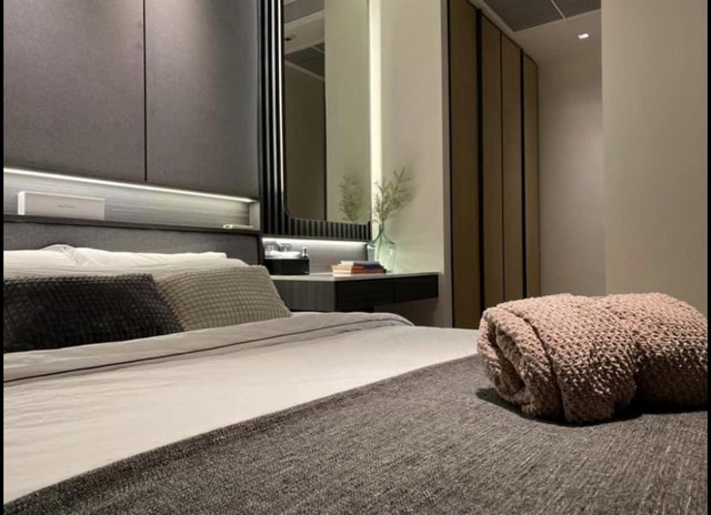 ขาย Beatniq Sukhumvit 32 ชั้น16 ขนาด44 ตรม. ราคา 12,500,000 บาท รูปที่ 1