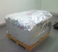 รูปย่อ Insulation Pallet Cover/ Thermal Pallet Cover แผ่นฉนวนคลุมสินค้า รูปที่2