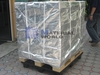 รูปย่อ Insulation Pallet Cover/ Thermal Pallet Cover แผ่นฉนวนคลุมสินค้า รูปที่3