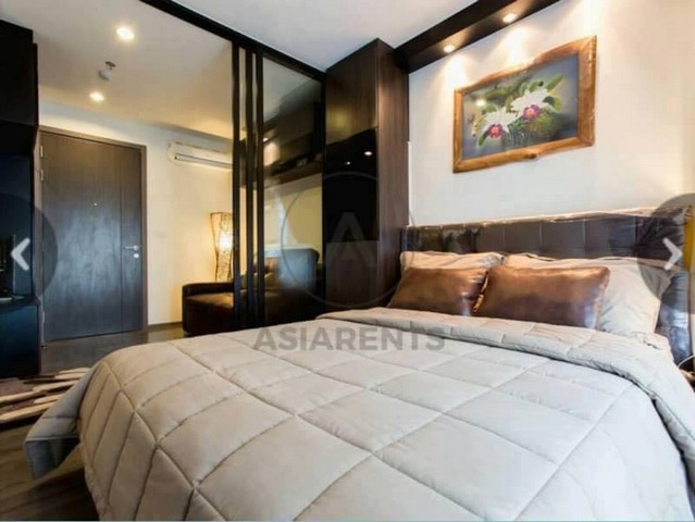 The Base Park West clean private beautiful view BTS On Nut รูปที่ 1