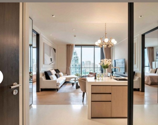 ให้เช่าและขาย ขาย บีทนิค Beatniq Condo สุขุมวิท 32 ติด BTS ทองหล่อ รูปที่ 1