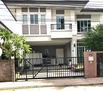 ให้เช่าและขายบ้านสวย บ้านเดี่ยว The Plant บางนา เลขที่มงคลตามหลักฮวงจุ้ย ขนาด 53 ตรว มี 3 ห้องนอน