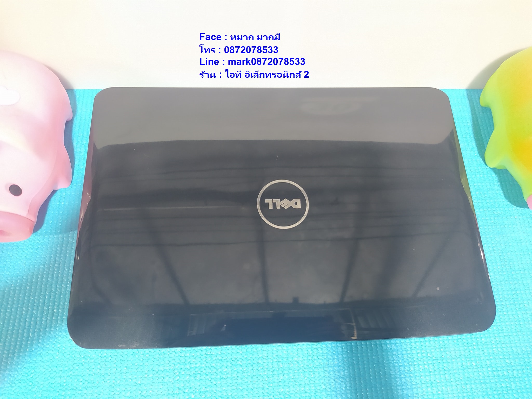 Dell Vostro 1014 รูปที่ 5
