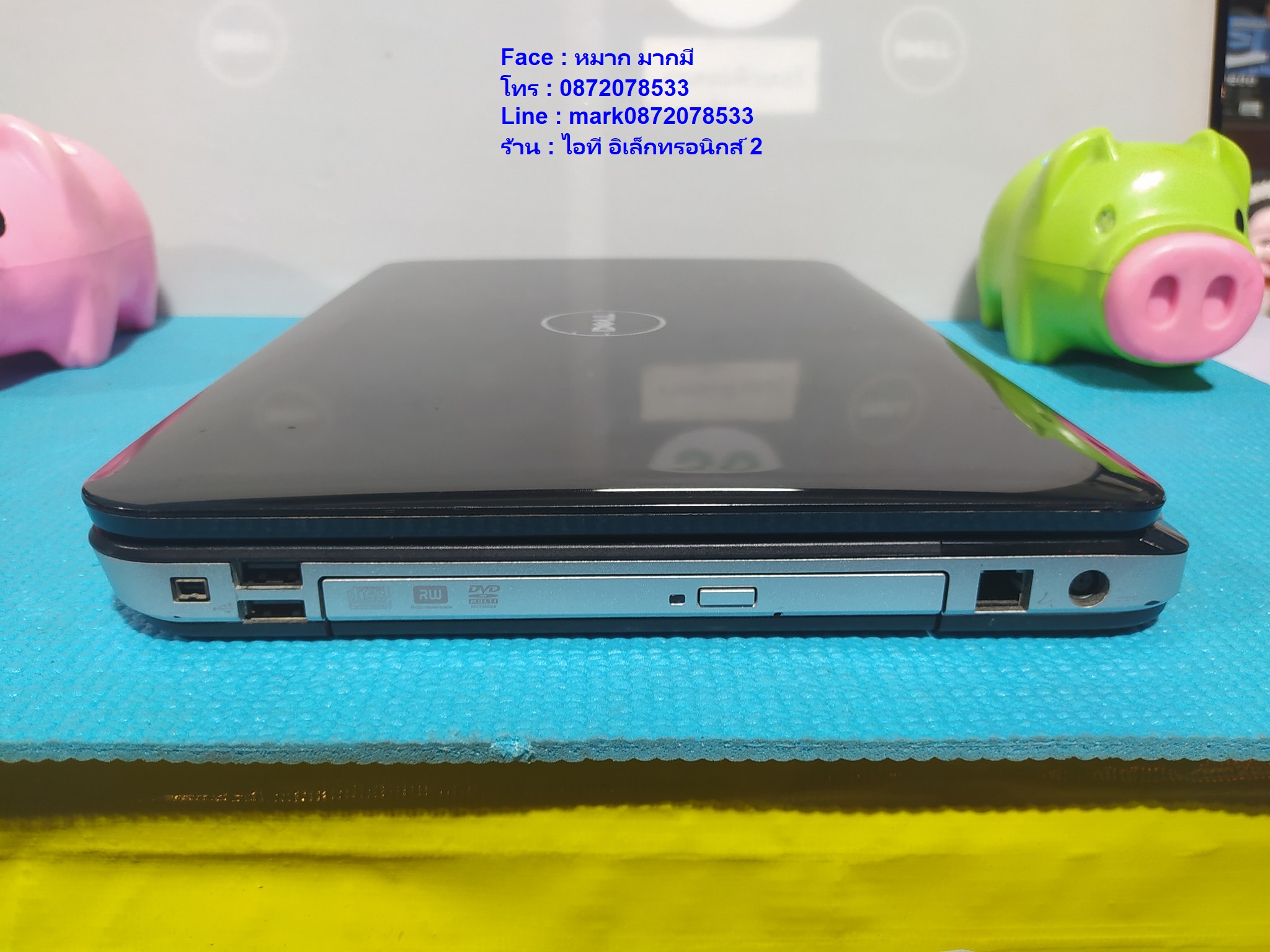 Dell Vostro 1014 รูปที่ 6