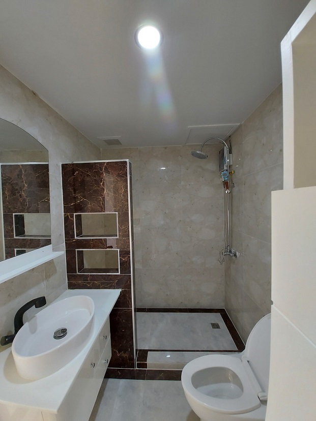 ขายคอนโด คอนโด ท๊อป วิว ทาวน์เวอร์ ชั้น 22 7พื้นที่ 96 ตร.ม 2 ห้องนอน 2 ห้องน้ำ แอร์ 3 ตัว ห้องรีโนเวทใหม่ ใกล้ BTS ทองหล่อ โครงการ คอนโด ท๊อป วิว ทาวน์เวอร์ สุขุมวิท 59ถนนสุขุมวิท แขวงคลองตันเหนือ เขตวัฒนา กรุงเทพฯ รูปที่ 2