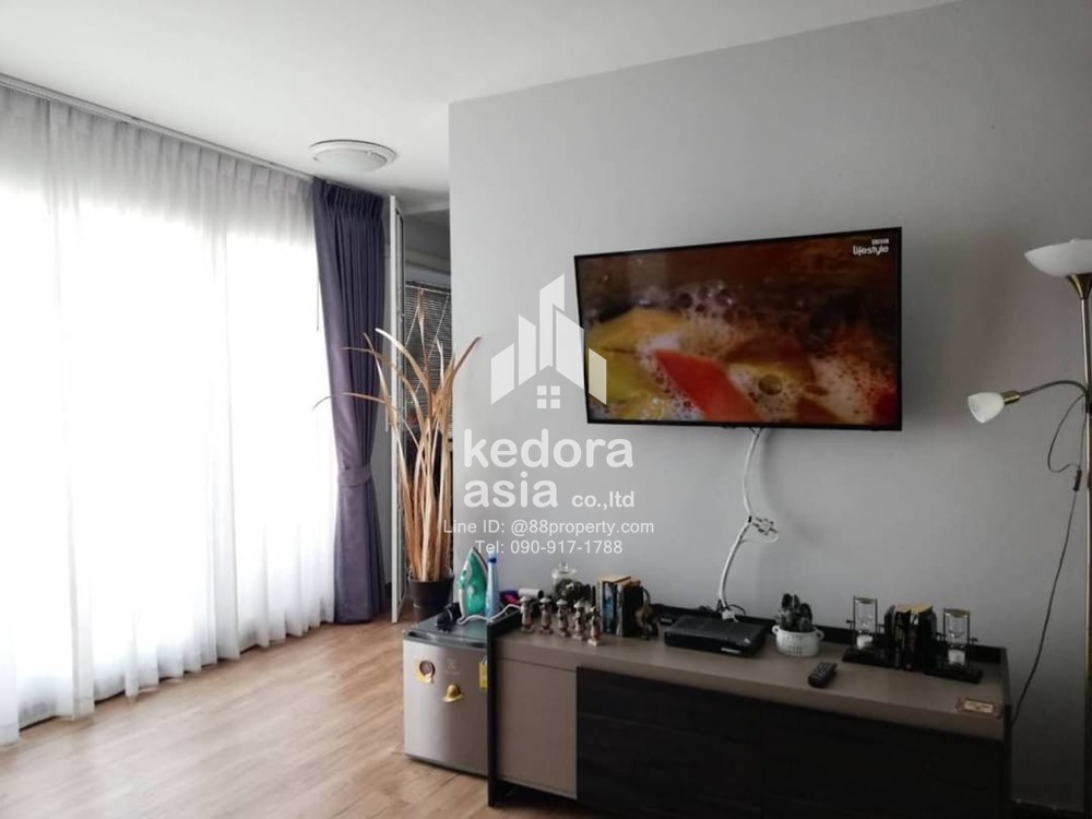 R-P67-01-Plus 67 condominium  Location 71 Sukhumvit 67 Alley, Phra Khanong Nuea รูปที่ 1