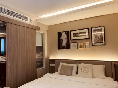 ขาย คอนโด Urbitia Thonglor 35 ตรม. 1 ห้องนอน 1 ห้องน้ำ รูปที่ 3