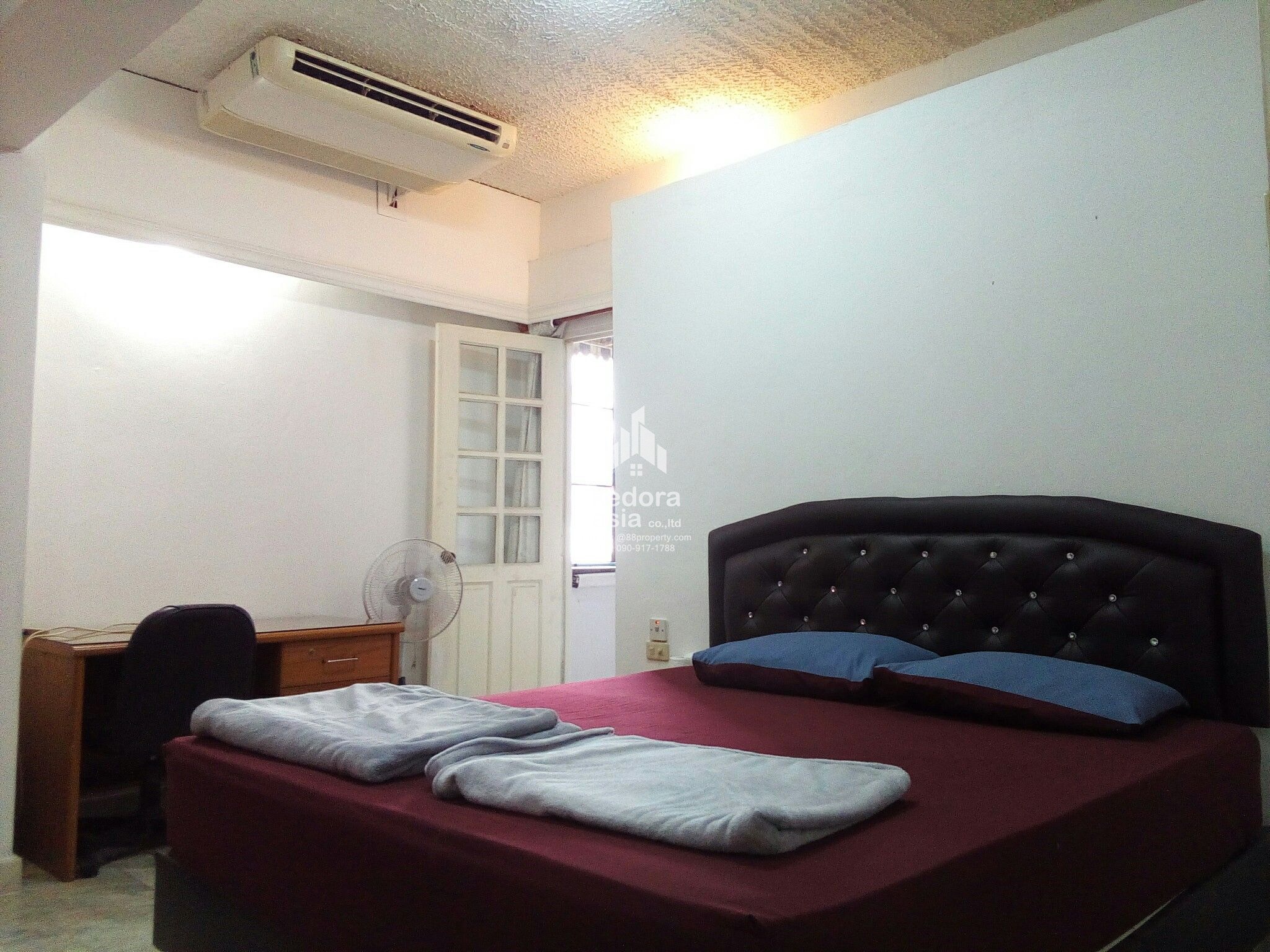 NT-RRDCDMN-01-Ruenrudee Condominium  Location 19 Sukhumvit 1 Alley, Khlong Toei Nuea, รูปที่ 1