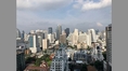ขาย ออลซีซั่น แมนชั่น ถนนวิทยุ สาทร  เฟอร์นิเจอร์ครบครัน