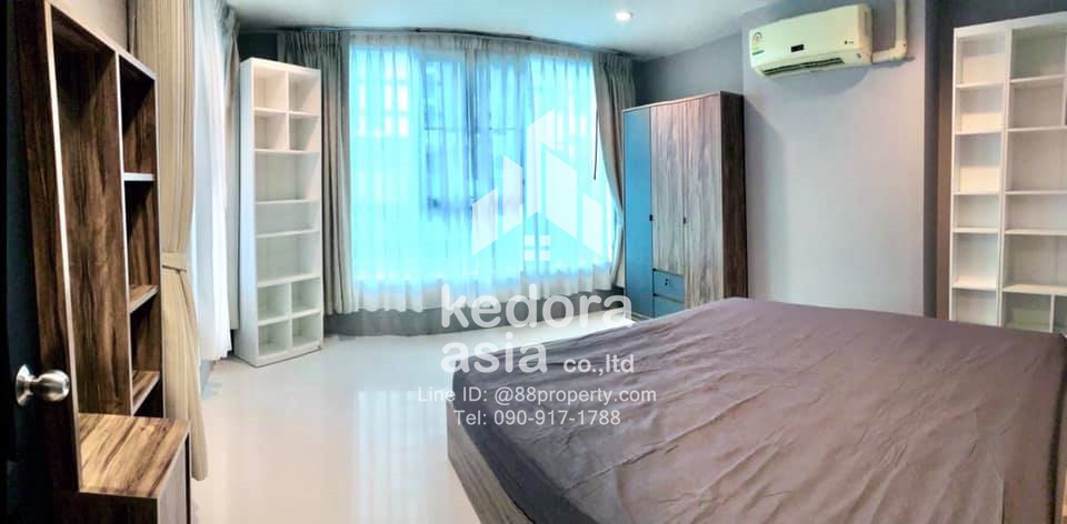 KDR-SKVLVT-01- Sukhumvit Living Town Location 299, Soi Sukhumvit 21, Khlong Toei Nuea, รูปที่ 1