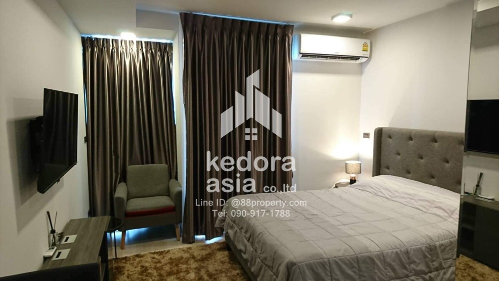 KDR-VNOSKV10-1-Venio sukhumvit 10 Location 32 Sukhumvit 10 Alley, Khlong Toei, Bangkok 10110 รูปที่ 1