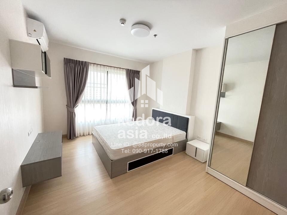 KDR-SPLLTLP-01-Supalai loft Taladplu  Location Ratchadaphisek Rd, Bukkhalo,  รูปที่ 1