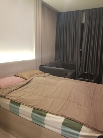 Life Sukhumvit 62 Peaceful convenient 14th floor safe BTS Bang Chak รูปที่ 1