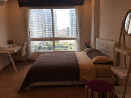 ให้เช่าคอนโด Supalai Wellington 2 (ศุภาลัย เวลลิงตัน) รูปที่ 4