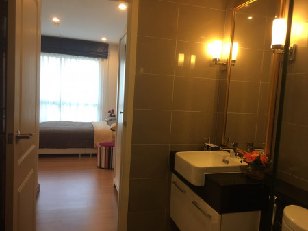 ให้เช่าคอนโด Supalai Wellington 2 (ศุภาลัย เวลลิงตัน) รูปที่ 3