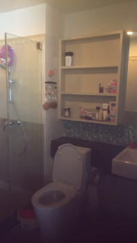 ขายและให้เช่าคอนโด Diamond Ratchada City Plus ชั้นที่ 5 รูปที่ 2