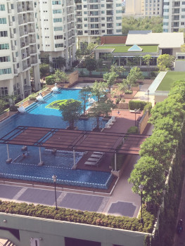 ให้เช่าคอนโด Supalai Wellington 2 (ศุภาลัย เวลลิงตัน) รูปที่ 6