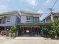  ขายบ้าน หมู่บ้านไทยสมบูรณ์3 บ้านหน้าสวน รังสิต-คลอง 3 หน้าบ้านหันทางทิศใต้
