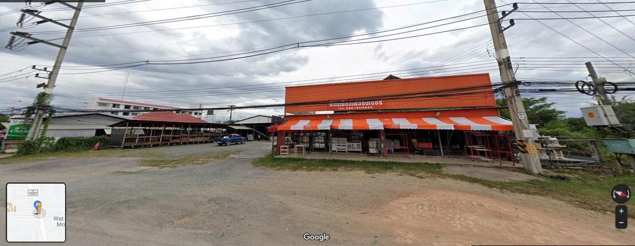 ขายที่ดิน 4 ไร่ อำเภอสันทราย จ.เชียงใหม่ ติดถนนเชียงใหม่ไป ม.แม่โจ้ หน้ากว้าง 48 เมตร ยาว 133 เมตร รูปที่ 4