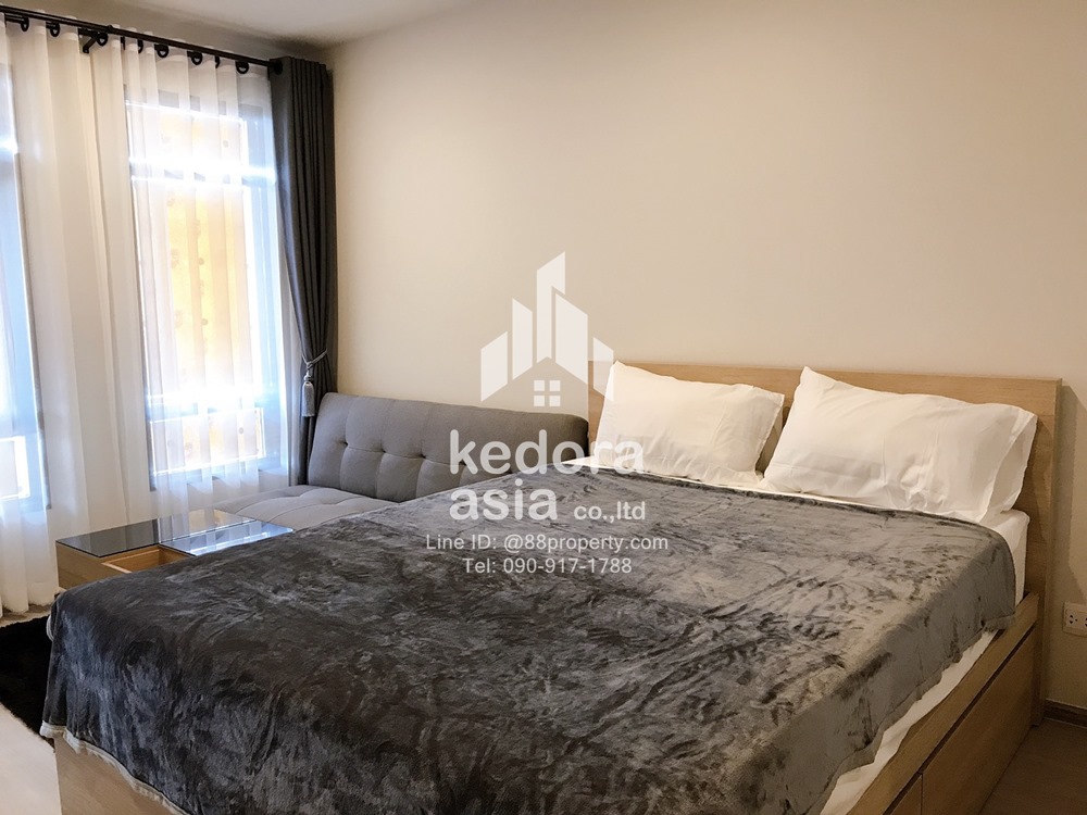 KDR-APASRCD-01-Aspire Asoke-Ratchada Location 889 Ratchadaphisek 3 Alley, Din Daeng รูปที่ 1