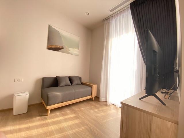 Oka Haus Sukhumvit 36 clean convenient comfortable BTS Thonglor รูปที่ 1