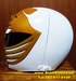 รูปย่อ หมวกไวท์เรนเจอร์ หมวกคิบะเรนเจอร์ Power Rangers Lightning Collection Premium White Ranger Helmet สภาพสวยใหม่ลิขสิทธิ์แท้จากHasbro รูปที่5