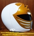 รูปย่อ หมวกไวท์เรนเจอร์ หมวกคิบะเรนเจอร์ Power Rangers Lightning Collection Premium White Ranger Helmet สภาพสวยใหม่ลิขสิทธิ์แท้จากHasbro รูปที่3
