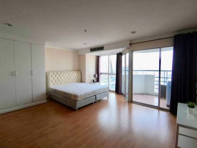 For Rent Condo The Waterford Diamond Sukhumvit 30/1 รูปที่ 1