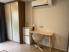 รูปย่อ [ให้เช่า] คอนโด Kave Town Space 1 Bedroom Extra 27.3 ตรม 1 ห้องนอน 1 ห้องน้ำ ชั้น 1 ตึก B รูปที่2