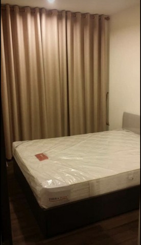 เช่าเดอะเบสพาร์คอีสต์ 77 1 bed room 31 ตรม. อยู่ชั้น 7 วิวสระว่ายน้ำ 10,000 บาท รูปที่ 1